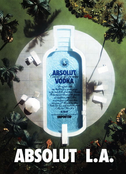 Talented Advertising Photography