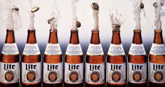 Talented Advertising Photography