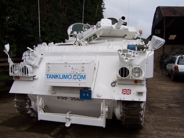 In This Tank, I Thee Wed