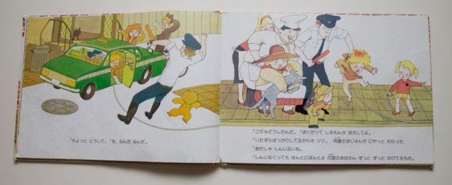 WTF Japanese Book